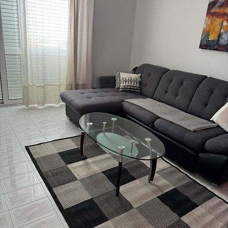 Apartment Halugica Kali Buitenkant foto
